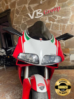 Ducati 998 Allestimento R