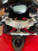Ducati 848 EVO 2011