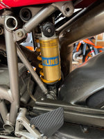 Ducati 998 Allestimento R