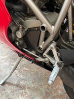 Ducati 998 Allestimento R