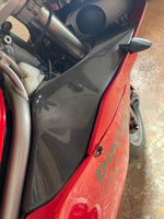 Ducati 998 Allestimento R