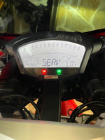 Ducati 848 EVO 2011