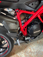Ducati 848 EVO 2011