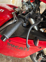 Ducati 998 Allestimento R