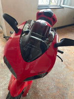 Ducati 848 EVO 2011