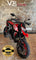 Ducati Hypermotard 950 2022 RWE