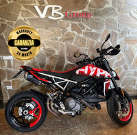 Ducati Hypermotard 950 2022 RWE