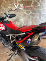 Ducati Hypermotard 950 2022 RWE