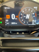 Ducati Hypermotard 950 2022 RWE