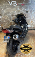 YAMAHA T MAX 500 2008