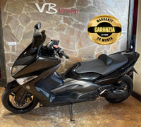 YAMAHA T MAX 500 2008