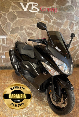 YAMAHA T MAX 500 2008