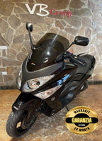 YAMAHA T MAX 500 2008