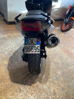 YAMAHA T MAX 500 2008