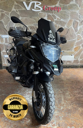 BMW R 1250 GS 2019