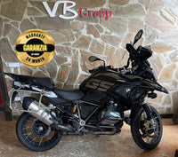 BMW R 1250 GS 2019