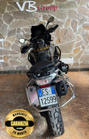 BMW R 1250 GS 2019