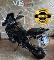 BMW R 1250 GS 2019