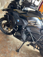 BMW R 1250 GS 2019
