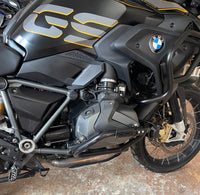 BMW R 1250 GS 2019