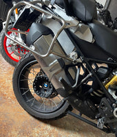 BMW R 1250 GS 2019