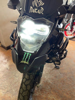 BMW R 1250 GS 2019