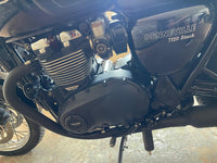 Triumph Boneville T120 2017