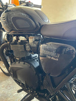 Triumph Boneville T120 2017