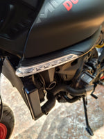 Ducati Monster 900 - 1996 Restored 