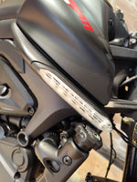 Ducati Monster 900 - 1996 Restored 