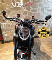Ducati Monster 900 - 1996 Restored 