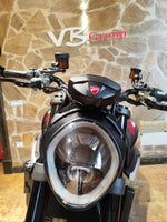 Ducati Monster 900 - 1996 Restored 