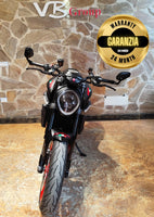 Ducati Monster 900 - 1996 Restored 