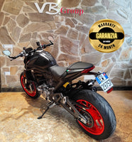 Ducati Monster 900 - 1996 Restored 