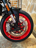 Ducati Monster 900 - 1996 Restored 