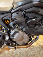 Ducati Monster 900 - 1996 Restored 