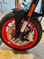 Ducati Monster 900 - 1996 Restored 