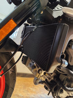 Ducati Monster 900 - 1996 Restored 