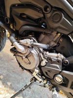 Ducati Monster 900 - 1996 Restored 