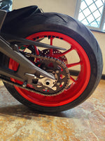 Ducati Monster 900 - 1996 Restored 