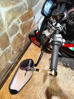 Ducati Monster 900 - 1996 Restored 