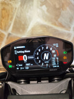 Ducati Monster 900 - 1996 Restored 