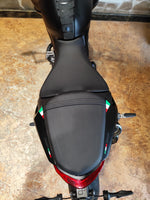 Ducati Monster 900 - 1996 Restored 