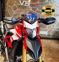 Ducati Hypermotard 937 SP 2016