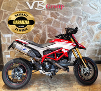Ducati Hypermotard 937 SP 2016