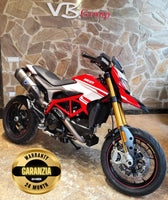 Ducati Hypermotard 937 SP 2016