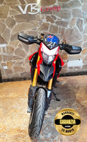 Ducati Hypermotard 937 SP 2016
