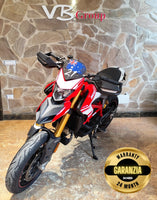 Ducati Hypermotard 937 SP 2016
