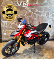 Ducati Hypermotard 937 SP 2016