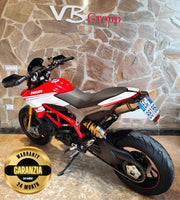 Ducati Hypermotard 937 SP 2016